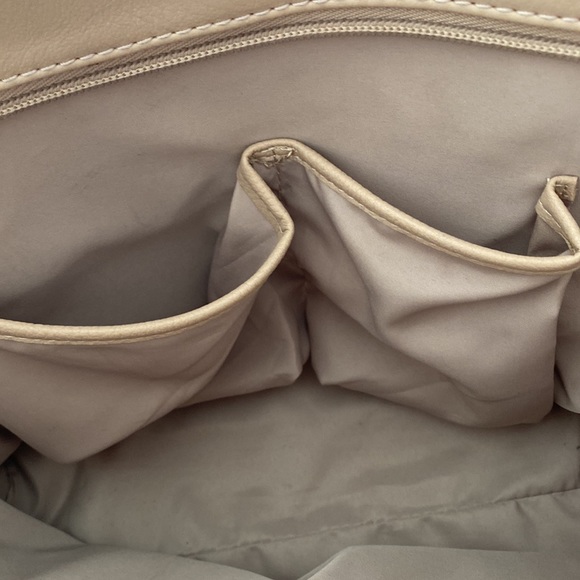 Nine West Tote - Picture 7 of 12